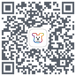 小白学习打印的下載二維碼