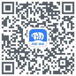 上上参谋 QRcode