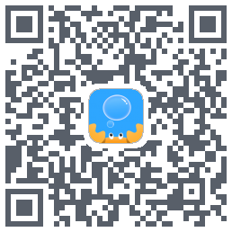 冒泡 QRcode