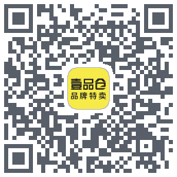 壹品仓的下載二維碼