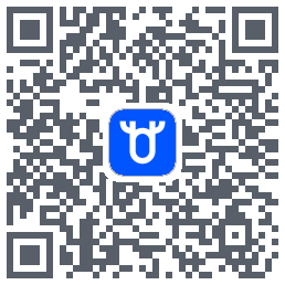 顽鹿运动 QRcode