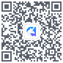 ChatUikitFullExamplecodice QR per il download