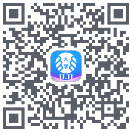 掌上大学 QR-код для загрузки