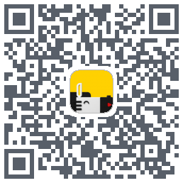 快乐斑马HD QRcode