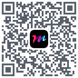 MIX QR-код для загрузки