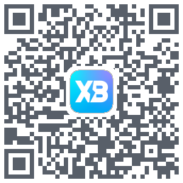 小邦出行 QRcode