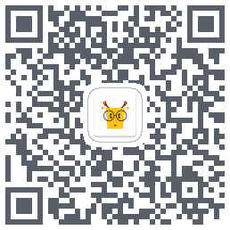 LingoDeer的下載二維碼