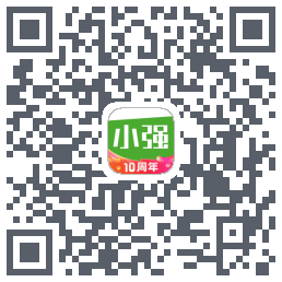 小强停车 QR-код для загрузки