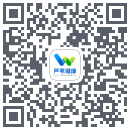 芦苇健康 QRcode