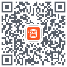 查博士 QRcode