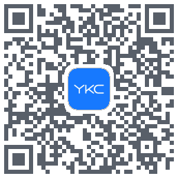 云快充Test QRcode