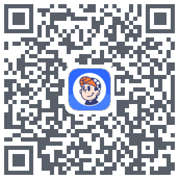 小球迷kod QR do pobrania