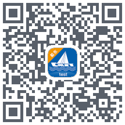 中储智运水运版 QRcode