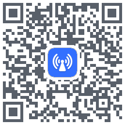 信通のダウンロードQRコード
