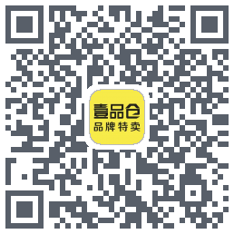 壹品仓的下载二维码