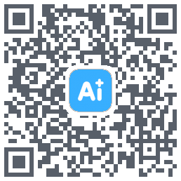 讯飞AI学codice QR per il download