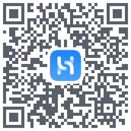 Haylou Fun QRcode