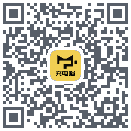 充电喵 QRcode
