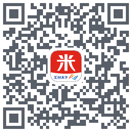 汇来米 QRcode