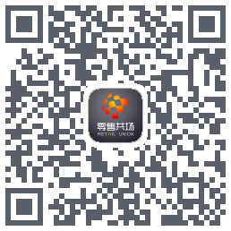零售共场 QRcode