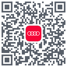 上汽奥迪kod QR do pobrania