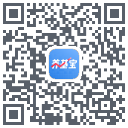 养基宝的下載二維碼