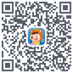 熊孩子启蒙课รหัส QR สำหรับดาวน์โหลด