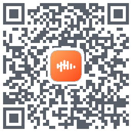 Castbox QRcode