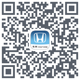 东风本田 QR-код для загрузки
