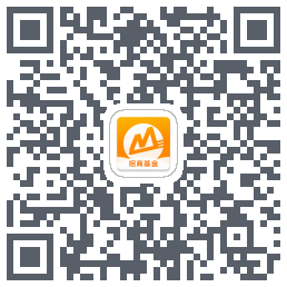 招商基金du code QR de téléchargement