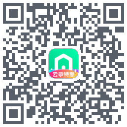 360智慧生活的下載二維碼