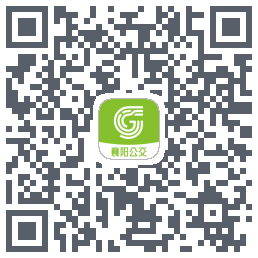 襄阳出行 QRcode