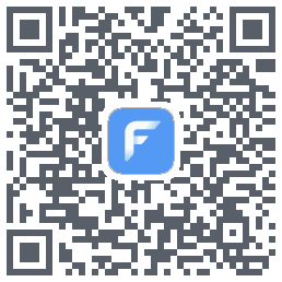 新云雀codice QR per il download