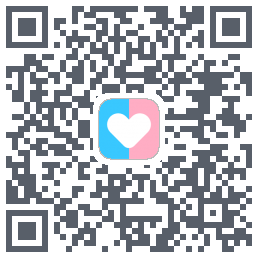 恋爱记 QRcode