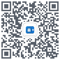 远离手机 QRcode