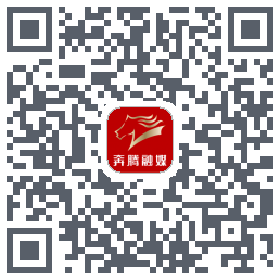 奔腾融媒 QRcode