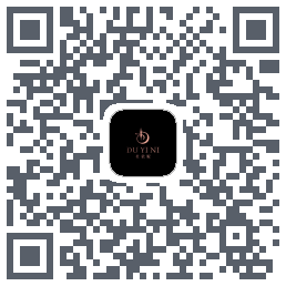 杜依妮 QRcode