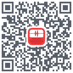 蜻蜓FM QRcode
