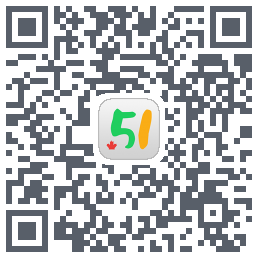 加国无忧(P)51.ca QRcode
