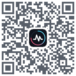 MERIT超燃脂kod QR do pobrania