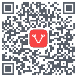 Voghion QRcode