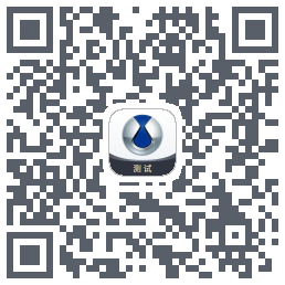 腾势汽车 QRcode