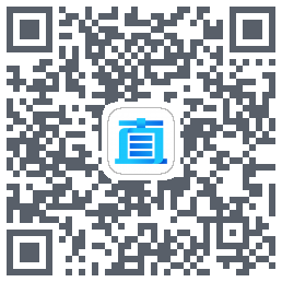 直新闻 QRcode