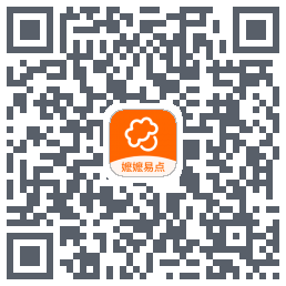 嬷嬷易点 QRcode