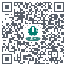农批管家 QRcode