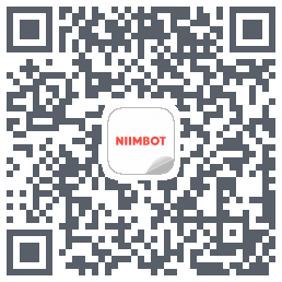 NIIMBOT的下載二維碼