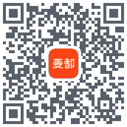 麦都商城 QRcode