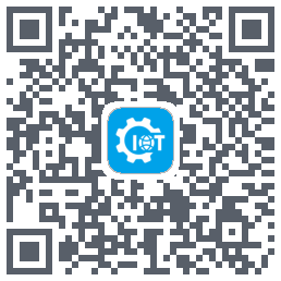 物联助手 QRcode