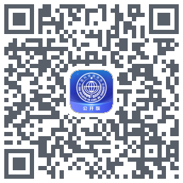 智慧科协 QRcode