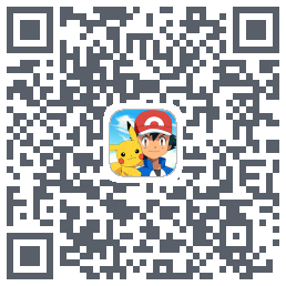 口袋之旅código QR de descarga de
